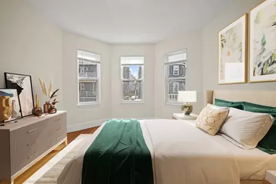 20 Sudan Street #3, Boston, MA 02125 - Photo 4