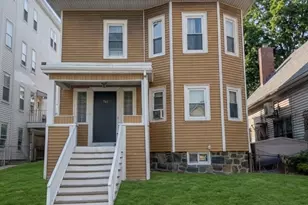 761 Broadway, Everett, MA 02149 - Photo 1
