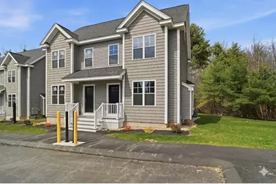 16 Ambrose Way #16, Shirley, MA 01464 - Photo 1