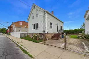 250 Chancery St, New Bedford, MA 02740 - Photo 1