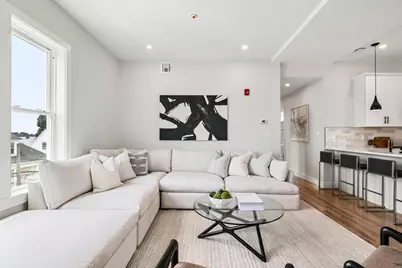 1088 Saratoga St #3, Boston, MA 02128 - Photo 4