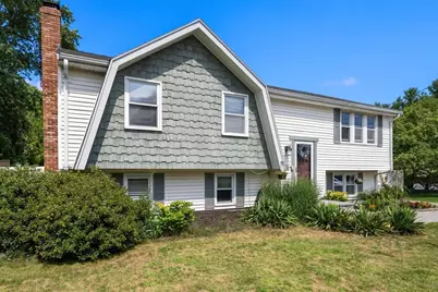 76 Branch Street, Mansfield, MA 02048 - Photo 1