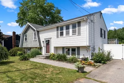 76 Branch Street, Mansfield, MA 02048 - Photo 34