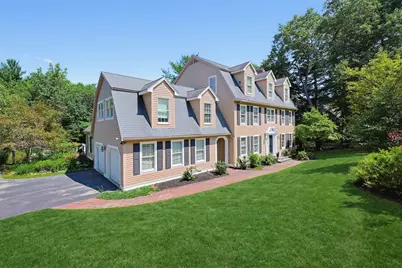 25 Erin Way, Holliston, MA 01746 - Photo 2