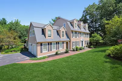 25 Erin Way, Holliston, MA 01746 - Photo 2
