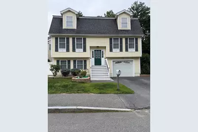 107 Charant Rd, Lowell, MA 01854 - Photo 2