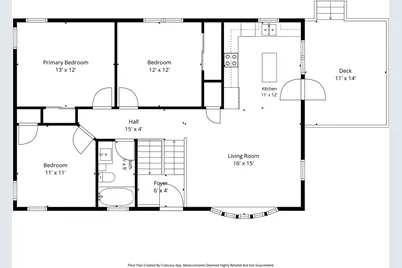 268 Milk St, Fitchburg, MA 01420 - Photo 32