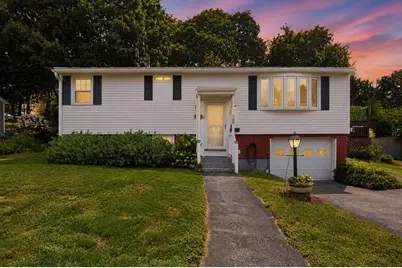 268 Milk St, Fitchburg, MA 01420 - Photo 2