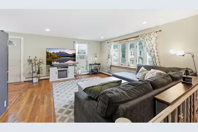 268 Milk St, Fitchburg, MA 01420 - Photo 4