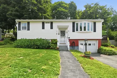 268 Milk St, Fitchburg, MA 01420 - Photo 1