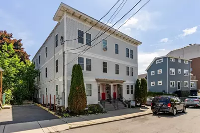30 Tufts Ave #B, Everett, MA 02149 - Photo 2