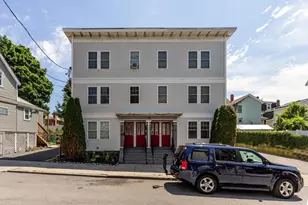 30 Tufts Ave, Everett, MA 02149 - Photo 1