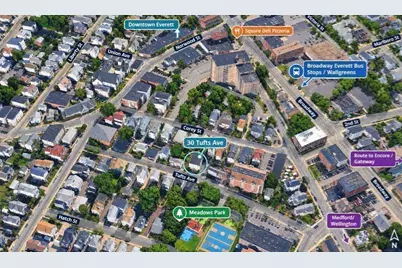30 Tufts Ave #B, Everett, MA 02149 - Photo 22