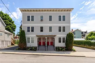 30 Tufts Ave, Everett, MA 02149 - Photo 1