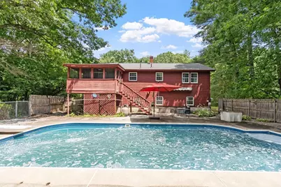 7 Meadowbrook Rd, Chelmsford, MA 01863 - Photo 4