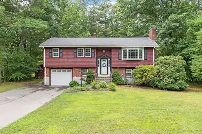 7 Meadowbrook Rd, Chelmsford, MA 01863 - Photo 2