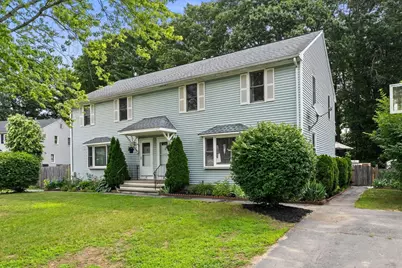 85 Baylies Rd #2, Taunton, MA 02780 - Photo 4