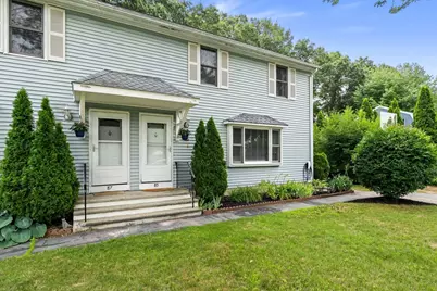85 Baylies Rd #2, Taunton, MA 02780 - Photo 2