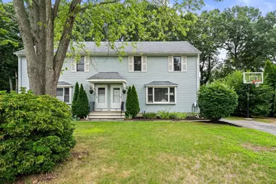 85 Baylies Rd #2, Taunton, MA 02780 - Photo 1