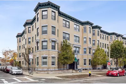 1427 Commonwealth Ave #102, Boston, MA 02135 - Photo 1