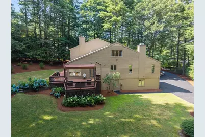 47 Dedham St, Sharon, MA 02067 - Photo 36