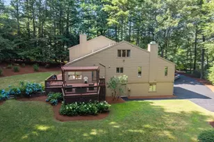 47 Dedham St, Sharon, MA 02067 - Photo 36