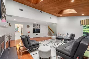 47 Dedham St, Sharon, MA 02067 - Photo 6