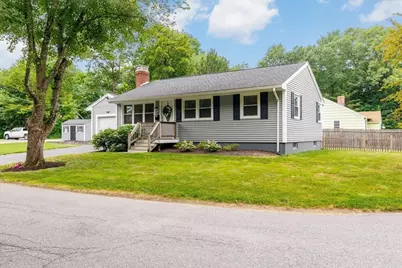 19 Richard Avenue, West Boylston, MA 01583 - Photo 2