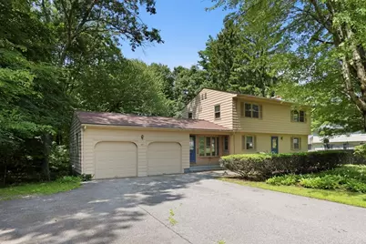 907 Main St, Wilbraham, MA 01095 - Photo 34