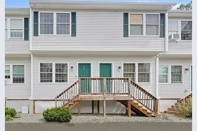 13 Dexter St #13, North Attleboro, MA 02760 - Photo 1