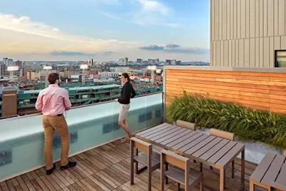 1282 Boylston St #428, Boston, MA 02215 - Photo 16