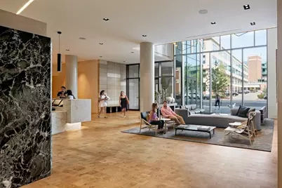 1282 Boylston St #428, Boston, MA 02215 - Photo 2