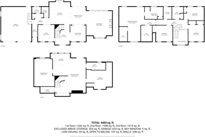 1740 Liberty Street #D, Braintree, MA 02184 - Photo 42
