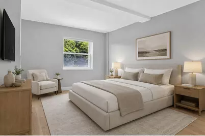 1600 Beacon St #1009, Brookline, MA 02446 - Photo 4