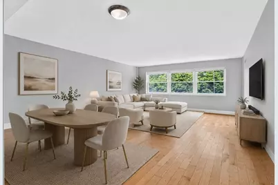 1600 Beacon St #1009, Brookline, MA 02446 - Photo 2