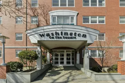 1600 Beacon St #1009, Brookline, MA 02446 - Photo 2