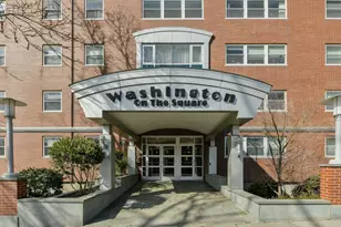 1600 Beacon St, Brookline, MA 02446 - Photo 1