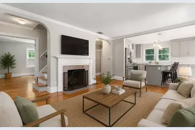 40 Washington St, Abington, MA 02351 - Photo 8