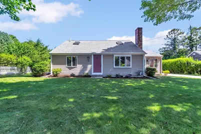 18 Clearview Avenue, Falmouth, MA 02540 - Photo 1