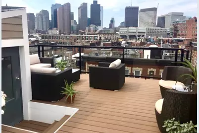 34 Sheafe Street #4, Boston, MA 02113 - Photo 4