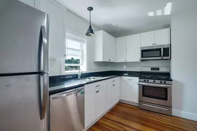 321 Jefferson #2, Salem, MA 01970 - Photo 2