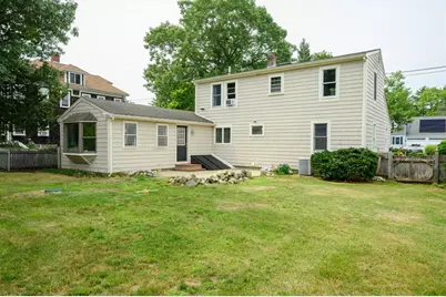21 Pembroke St, Kingston, MA 02364 - Photo 40