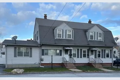 33 Alder #B, Dracut, MA 01826 - Photo 1