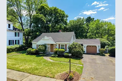 23 Bellevue Avenue, Longmeadow, MA 01106 - Photo 1