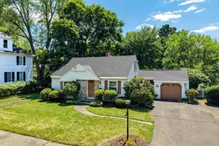23 Bellevue Ave, Longmeadow, MA 01106 - Photo 1