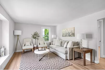 23 Bellevue Avenue, Longmeadow, MA 01106 - Photo 2