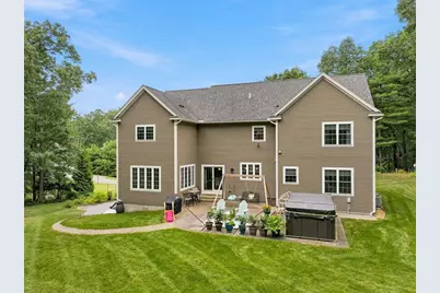 184 Abbot Street, Andover, MA 01810 - Photo 4