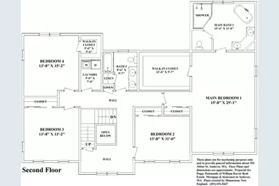 184 Abbot Street, Andover, MA 01810 - Photo 40