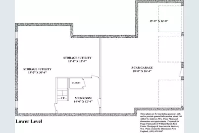 184 Abbot Street, Andover, MA 01810 - Photo 42