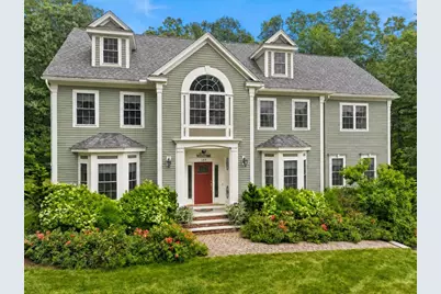 184 Abbot Street, Andover, MA 01810 - Photo 1
